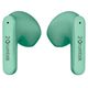 Headphone A4tech 2Drumtek B20 True Wireless Earphone Mint Green, 3 image