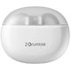 ყურსასმენი  A4tech 2Drumtek B20 True Wireless Earphone Grayish White , 5 image - Primestore.ge