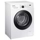 Washing machine SAMSUNG - WW60AG4S00CELP, 2 image