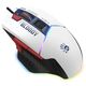 მაუსი A4tech Bloody W95 Max Sports RGB Gaming Mouse Navy , 2 image - Primestore.ge