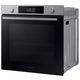 Built-in electric oven SAMSUNG - NV7B44403AS/WT, 4 image