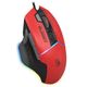 მაუსი A4tech Bloody W95 Max Sports RGB Gaming Mouse Sports Red , 3 image - Primestore.ge