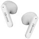Headphone A4tech 2Drumtek B20 True Wireless Earphone Grayish White, 2 image