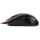 Mouse A4tech V-Track Padless N-70FX Wired Optical Mouse Black, 4 image