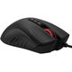 Mouse A4tech Bloody ES5 Esports RGB Gaming Mouse Stone Black, 2 image