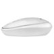 Mouse Logilink ID0205 Bluetooth & Wireless Mouse White, 5 image