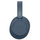 Headphone Sony Wireless Noise Canceling WHCH720NL Blue (WHCH720NL), 3 image
