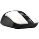 მაუსი A4tech Fstyler FG12S Wireless Mouse Panda , 2 image - Primestore.ge