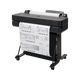 Printer HP 5HB09A DesignJet T630 24-in Black, 2 image