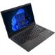 Notebook Lenovo 21JK0005RT ThinkPad E14 G5 T, 14", i5-1335U, 16GB, 512GB SSD, Integrated, Black, 2 image