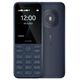 Mobile phone Nokia 130 Dual Sim Dark Blue 2023
