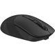 მაუსი A4tech Fstyler FB10CS Bluetooth & Wireless Rechargeable Mouse Stone Black , 5 image - Primestore.ge