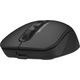 მაუსი A4tech Fstyler FB10CS Bluetooth & Wireless Rechargeable Mouse Stone Black , 4 image - Primestore.ge