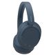ყურსასმენი Sony Wireless Noise Cancelling WHCH720NL Blue (WHCH720NL) , 2 image - Primestore.ge