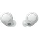 Headphone Sony WF-C700 Wireless Noise Canceling Bluetooth Earbuds White (WF-C700N/WZ), 3 image