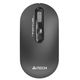 მაუსი A4tech Fstyler FG20S Wireless Mouse Grey  - Primestore.ge