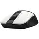 მაუსი A4tech Fstyler FG12S Wireless Mouse Panda , 4 image - Primestore.ge