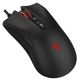 Mouse A4tech Bloody ES5 Esports RGB Gaming Mouse Stone Black