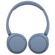 ყურსასმენი Sony WIRELESS HEADPHONES WH-CH520 Blue (WH-CH520) , 3 image - Primestore.ge