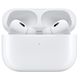 Headphone Apple AirPods Pro 2 With USB-C Charging Case MTJV3, 2 image