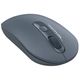 მაუსი A4tech Fstyler FG20S Wireless Mouse Ash Blue , 2 image - Primestore.ge