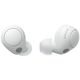 ყურსასმენი Sony WF-C700 Wireless Noise Canceling Bluetooth Earbuds White (WF-C700N/WZ) , 2 image - Primestore.ge