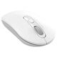 მაუსი A4tech Fstyler FG20S Wireless Mouse White , 2 image - Primestore.ge