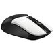 მაუსი A4tech Fstyler FG12S Wireless Mouse Panda , 3 image - Primestore.ge