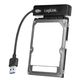 Adapter LogiLink AU0037 USB 3.0 AM to SATA for 2.5" HDD/SSD, 7 image