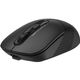 მაუსი A4tech Fstyler FB10CS Bluetooth & Wireless Rechargeable Mouse Stone Black , 3 image - Primestore.ge