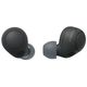 Headphone Sony WF-C700 Wireless Noise Canceling Bluetooth Earbuds Black (WF-C700N/BZ), 2 image