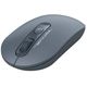 მაუსი A4tech Fstyler FG20S Wireless Mouse Ash Blue , 3 image - Primestore.ge