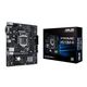 Motherboard ASUS PRIME H510M-R R2.0-SI s1200 H470 2xDDR4 HDMI D-Sub mATX White BOX WITH ACCESSORY
