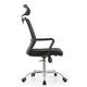 საოფისე სავარძელი Furnee MS899A, Office Chair, Black , 3 image - Primestore.ge