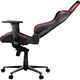 სათამაშო სავარძელი HyperX chair BLAST Black/Red , 2 image - Primestore.ge