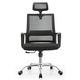 საოფისე სავარძელი Furnee MS899A, Office Chair, Black  - Primestore.ge