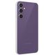 მობილური ტელეფონი Samsung 711B Galaxy S23 FE 5G 8GB/128GB Duos Purple , 6 image - Primestore.ge