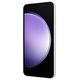 მობილური ტელეფონი Samsung 711B Galaxy S23 FE 5G 8GB/128GB Duos Purple , 4 image - Primestore.ge
