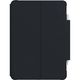 პლანშეტის ქეისი UAG 12191V314040 DOT, 10.2", iPad, Cover, Black , 4 image - Primestore.ge
