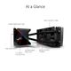 Cooler Asus 90RC0030-M0UAY0, 120mm, 4800Rpm, Cooler, Black, 2 image