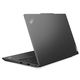 Laptop Lenovo ThinkPad E14 Gen 5 (21JR0009RT) - Graphite Black, 5 image