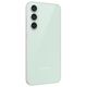 Mobile phone Samsung 711B Galaxy S23 FE 5G 8GB/128GB Duos Light Green, 6 image