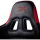 სათამაშო სავარძელი HyperX chair BLAST Black/Red , 3 image - Primestore.ge