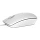 მაუსი Dell Mouse-MS116 - White , 2 image - Primestore.ge