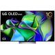 TV LG - OLED65C36LC