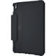 Tablet case UAG 12191V314040 DOT, 10.2", iPad, Cover, Black, 3 image