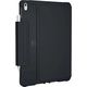 Tablet case UAG 12191V314040 DOT, 10.2", iPad, Cover, Black, 2 image