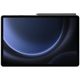 პლანშეტი Samsung Galaxy Tab S9 FE+ 12.4" (8GB/128GB) 5G - Gray , 2 image - Primestore.ge