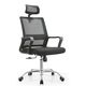 საოფისე სავარძელი Furnee MS899A, Office Chair, Black , 2 image - Primestore.ge