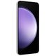 მობილური ტელეფონი Samsung 711B Galaxy S23 FE 5G 8GB/128GB Duos Purple , 3 image - Primestore.ge